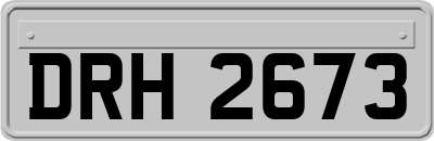 DRH2673
