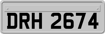 DRH2674