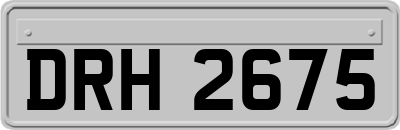 DRH2675