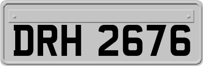 DRH2676