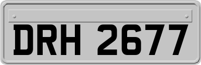DRH2677