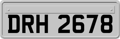 DRH2678