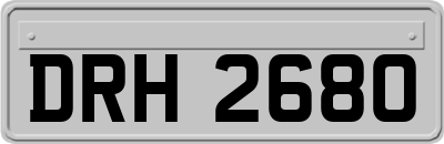 DRH2680