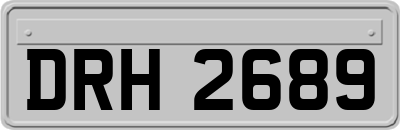 DRH2689