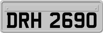 DRH2690