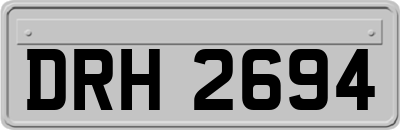 DRH2694