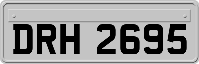 DRH2695