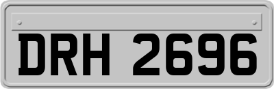 DRH2696