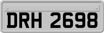 DRH2698