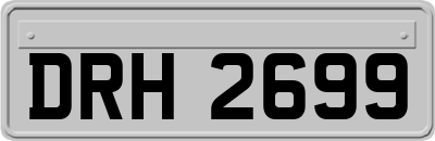 DRH2699