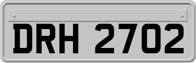 DRH2702