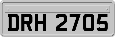 DRH2705