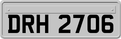 DRH2706