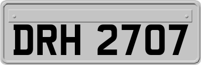DRH2707