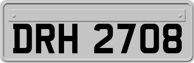 DRH2708