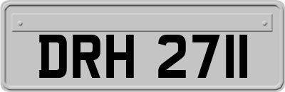 DRH2711