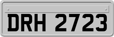 DRH2723