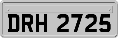 DRH2725