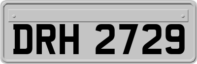 DRH2729
