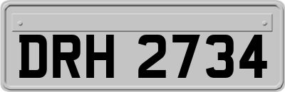 DRH2734