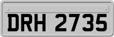 DRH2735
