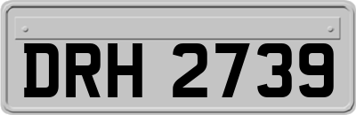 DRH2739