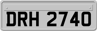 DRH2740