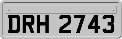 DRH2743