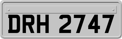 DRH2747