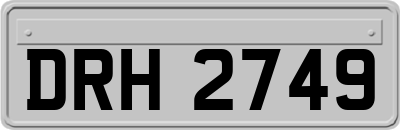 DRH2749