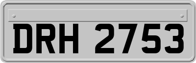 DRH2753