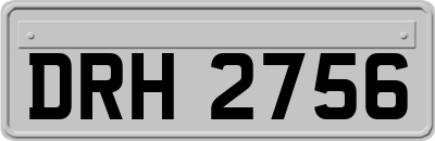 DRH2756