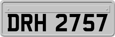 DRH2757