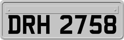DRH2758