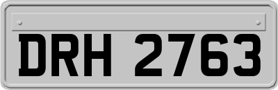 DRH2763