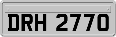 DRH2770