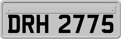 DRH2775