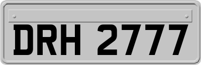 DRH2777