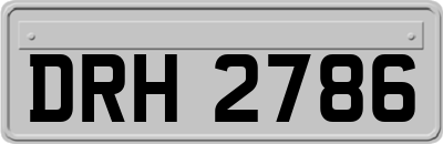DRH2786