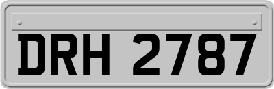 DRH2787