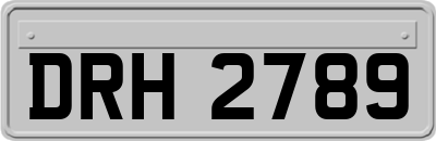 DRH2789