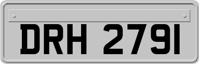 DRH2791
