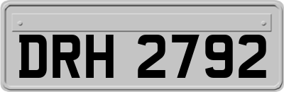 DRH2792