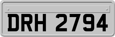 DRH2794