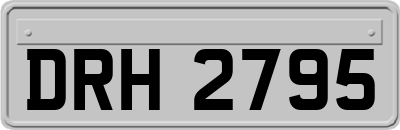DRH2795