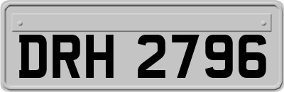 DRH2796