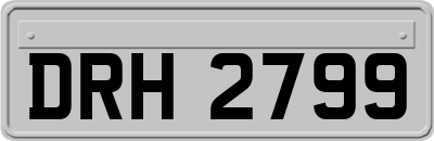 DRH2799