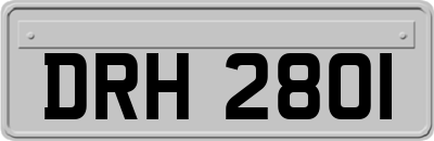 DRH2801
