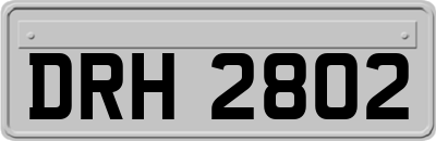 DRH2802