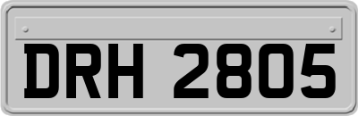 DRH2805